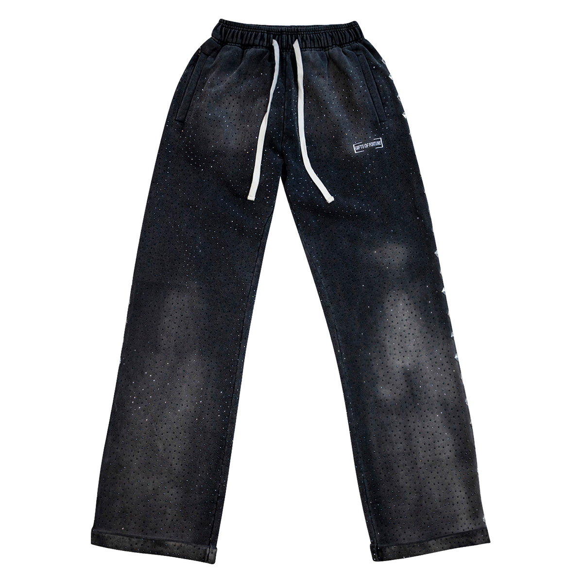 Star Link Sweatpants | Pepper