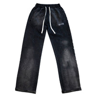 Star Link Sweatpants | Pepper