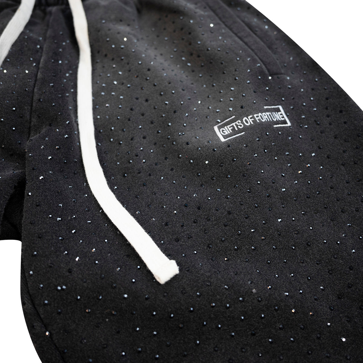 Star Link Sweatpants | Pepper