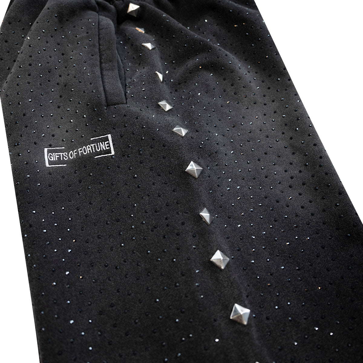 Star Link Sweatpants | Pepper