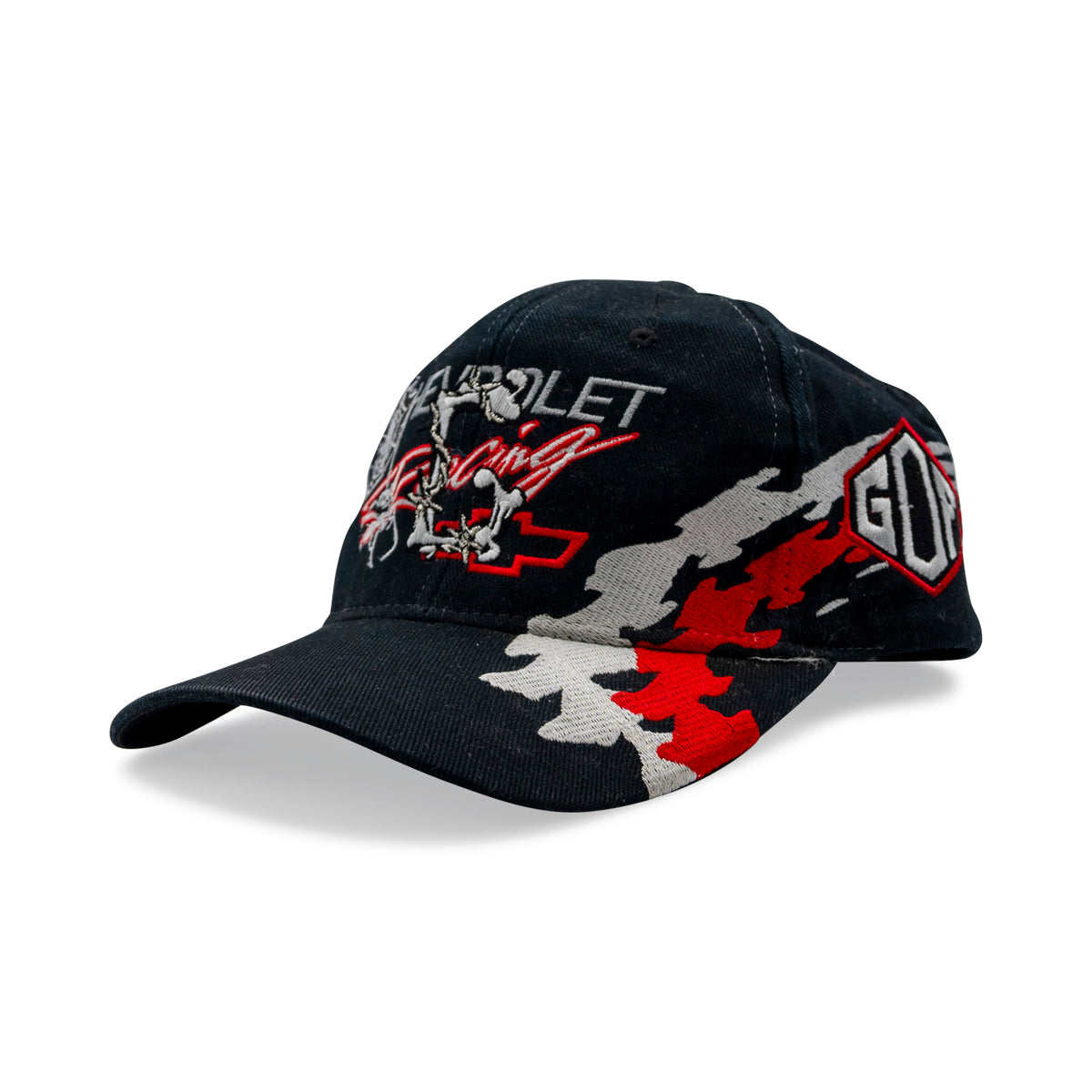 LAP  - 000577 Chevy Hat