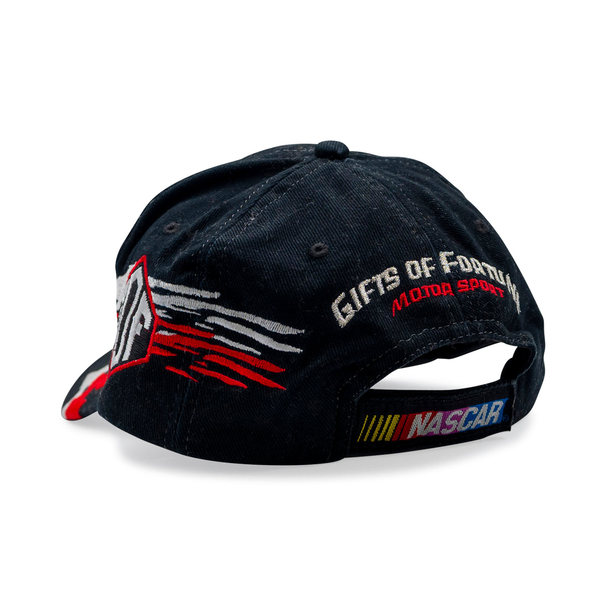 LAP  - 000577 Chevy Hat