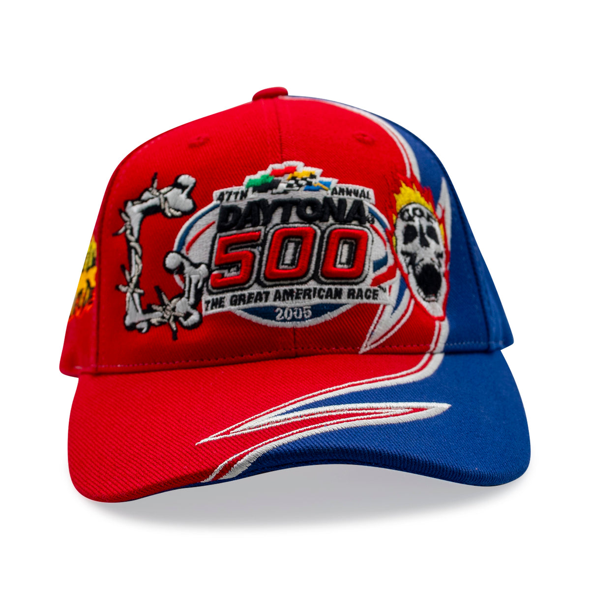 LAP - 00047 Daytona