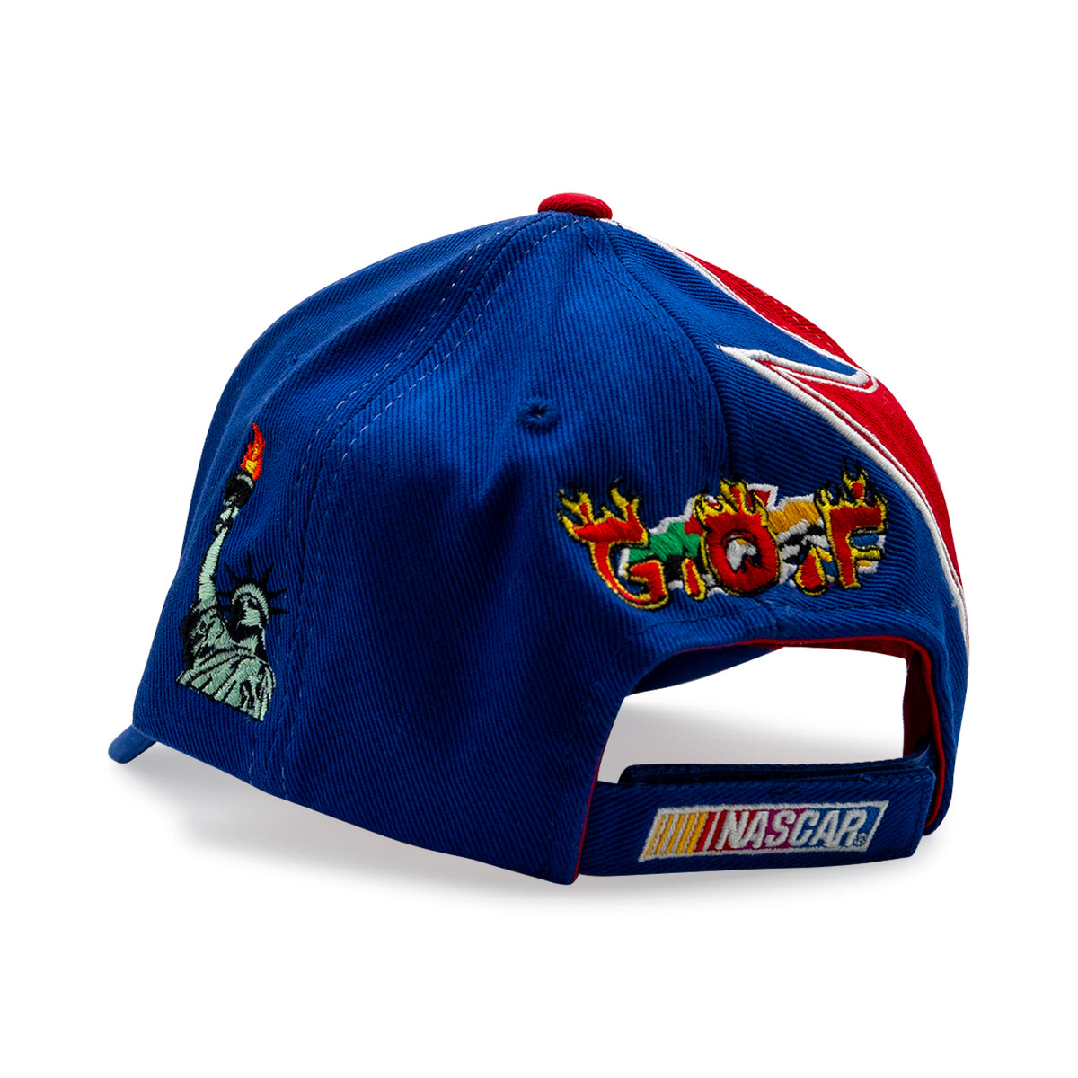 LAP - 00047 Daytona