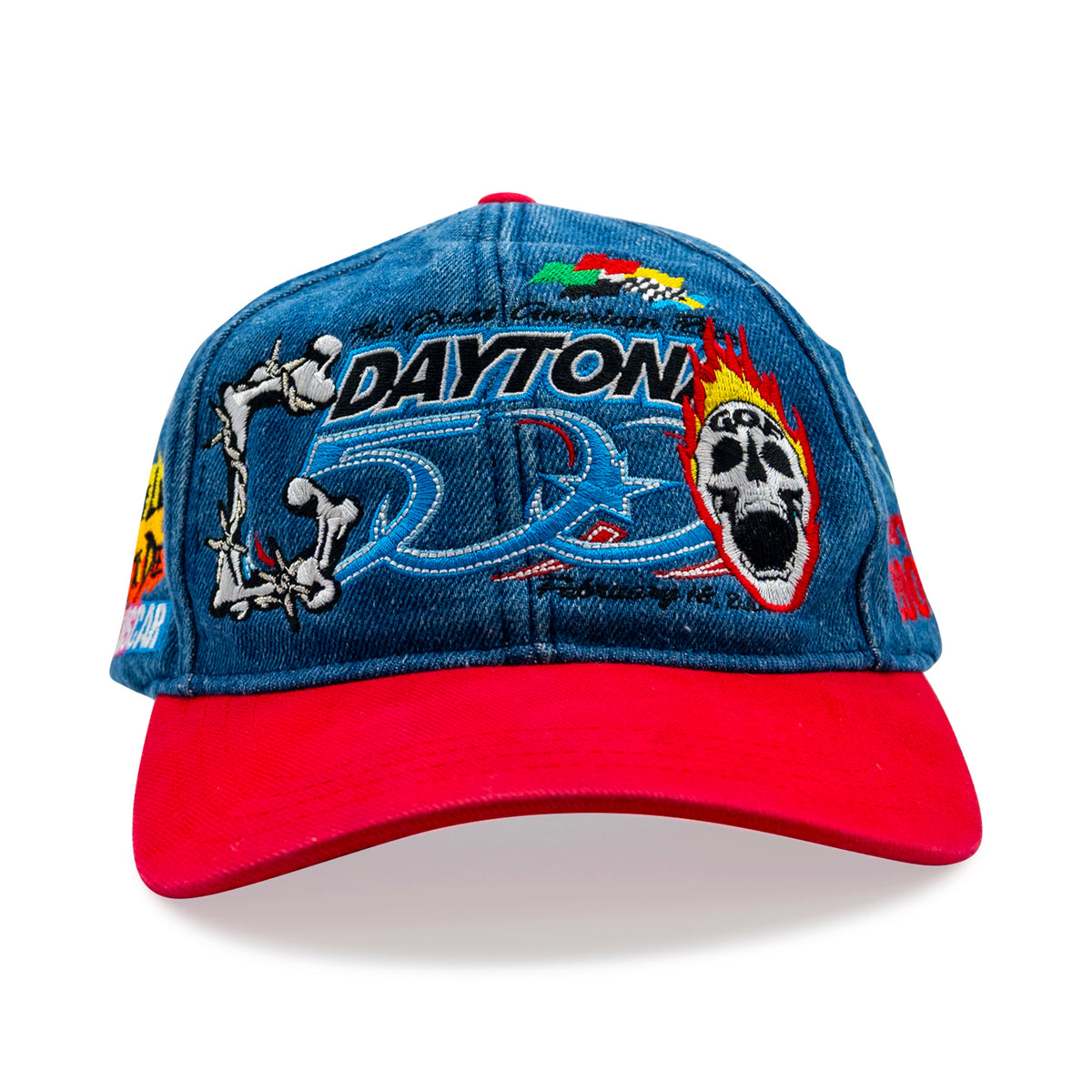 LAP  - 000578 Stars Hat