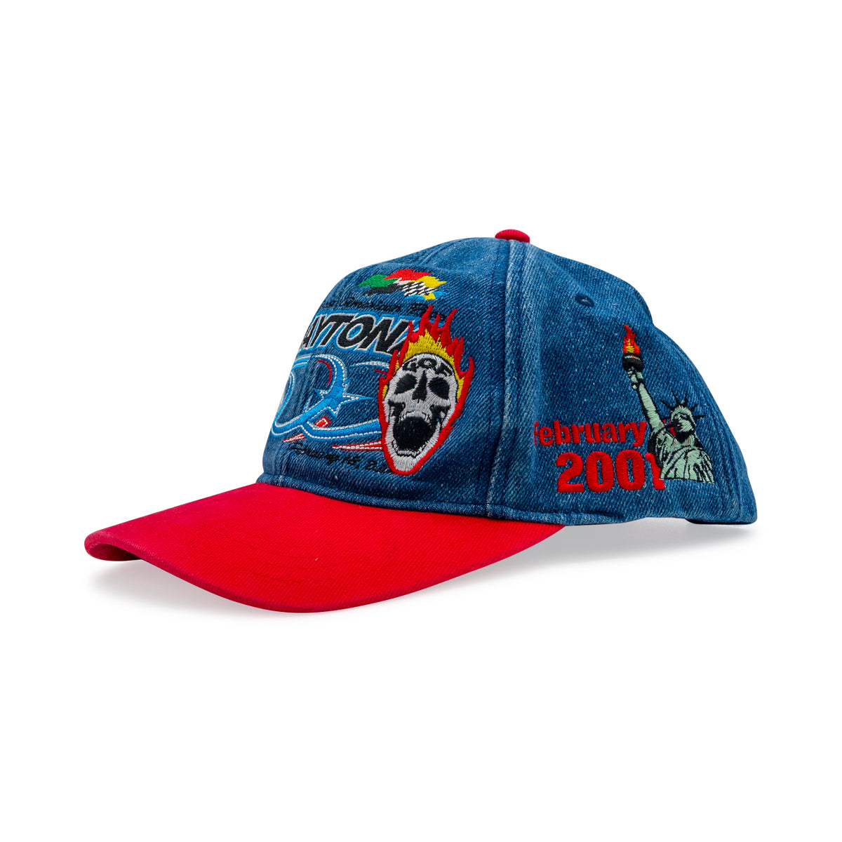 LAP  - 000578 Stars Hat