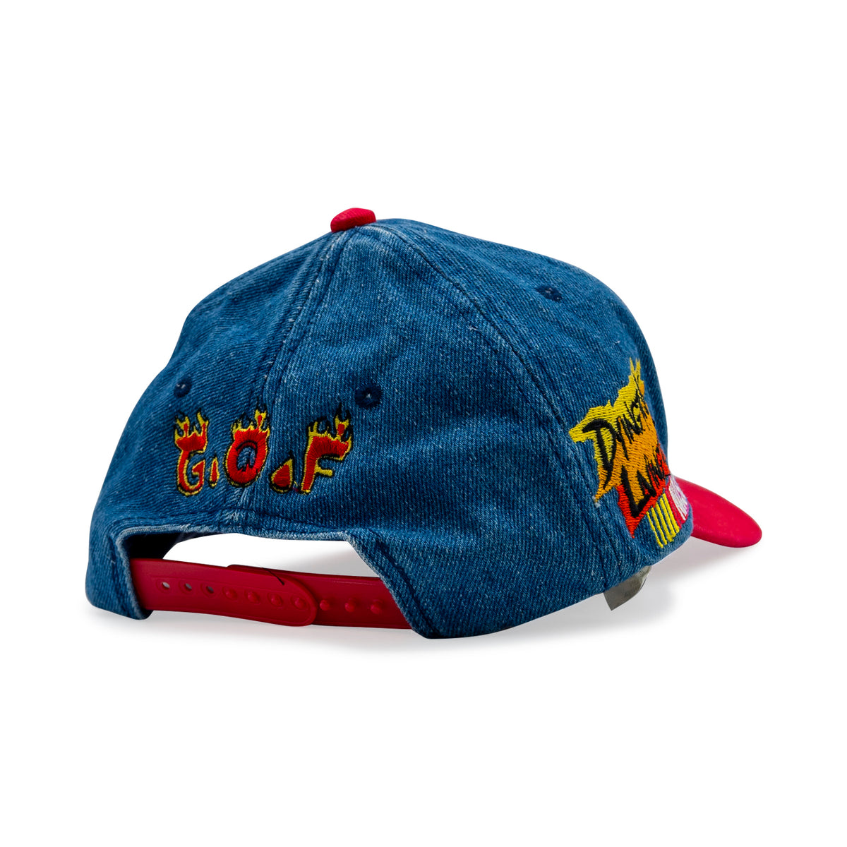 LAP  - 000578 Stars Hat