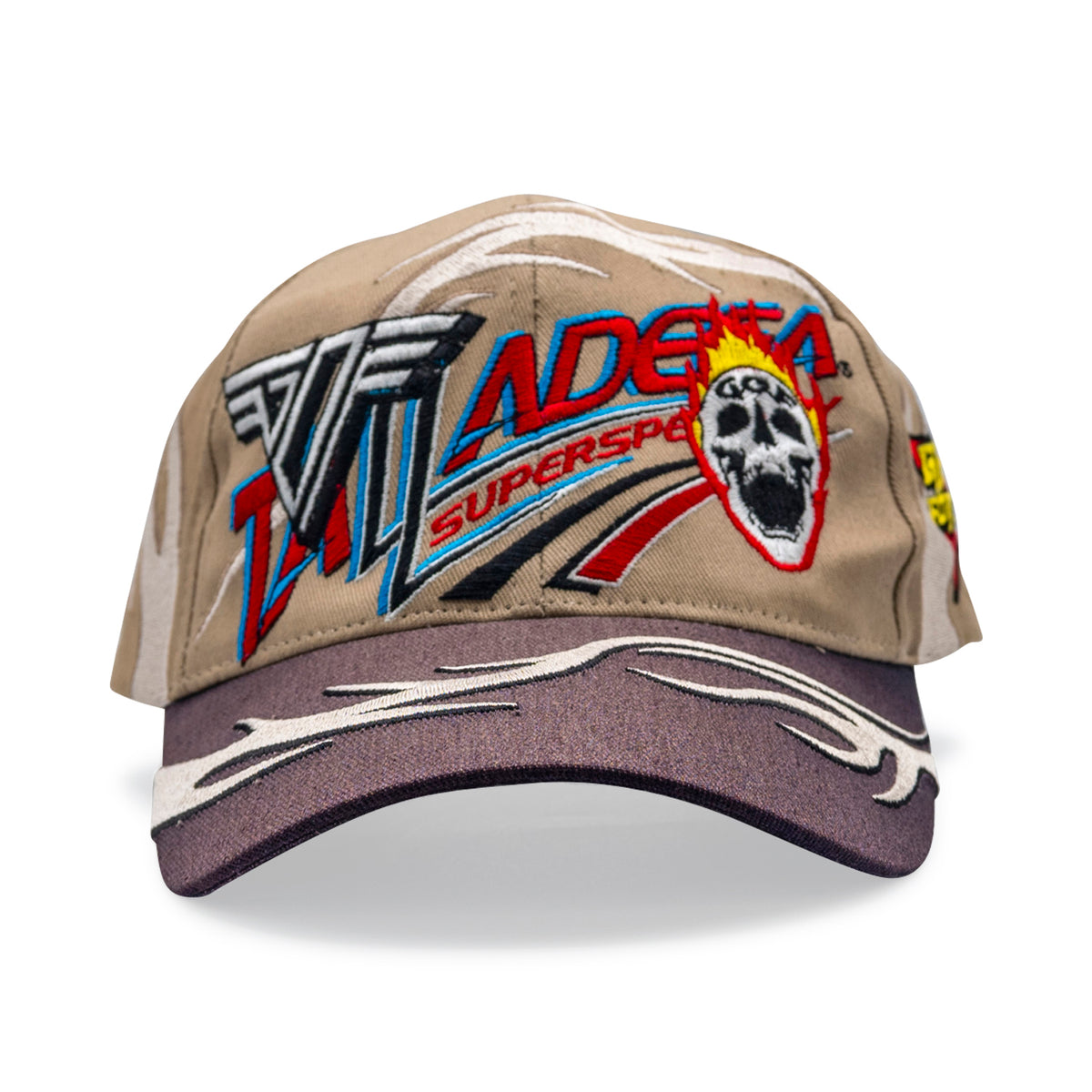 LAP  - 000576 Talladega Nights Hat