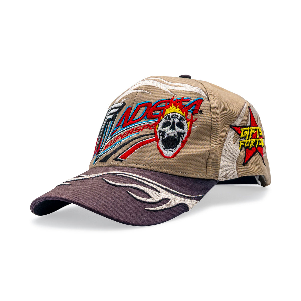 LAP  - 000576 Talladega Nights Hat