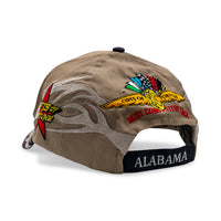 LAP  - 000576 Talladega Nights Hat