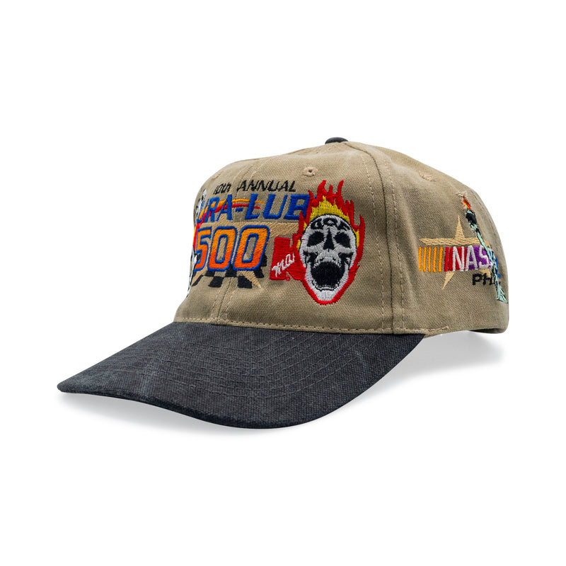 LAP - 000500 Star