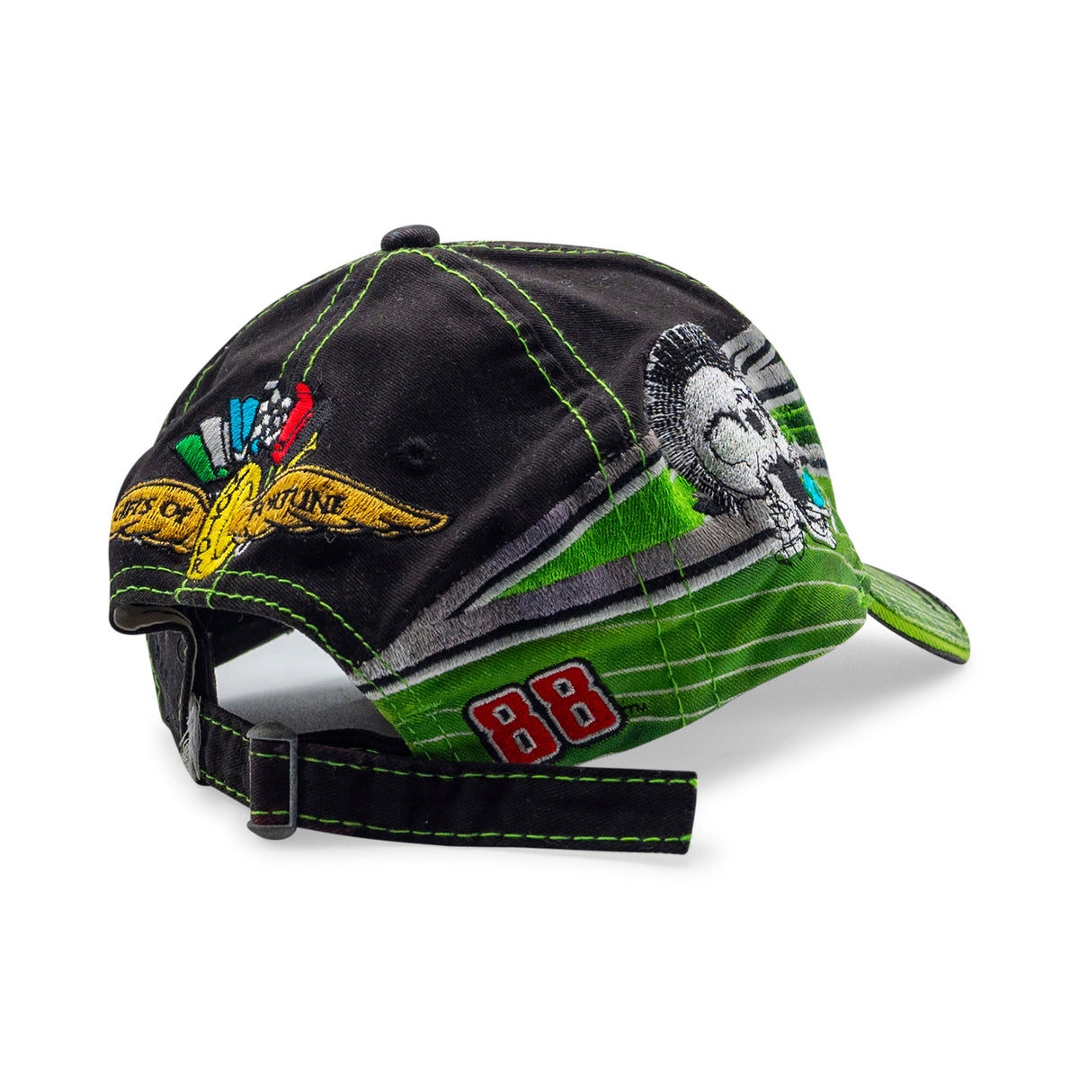 LAP - 00088 AMP