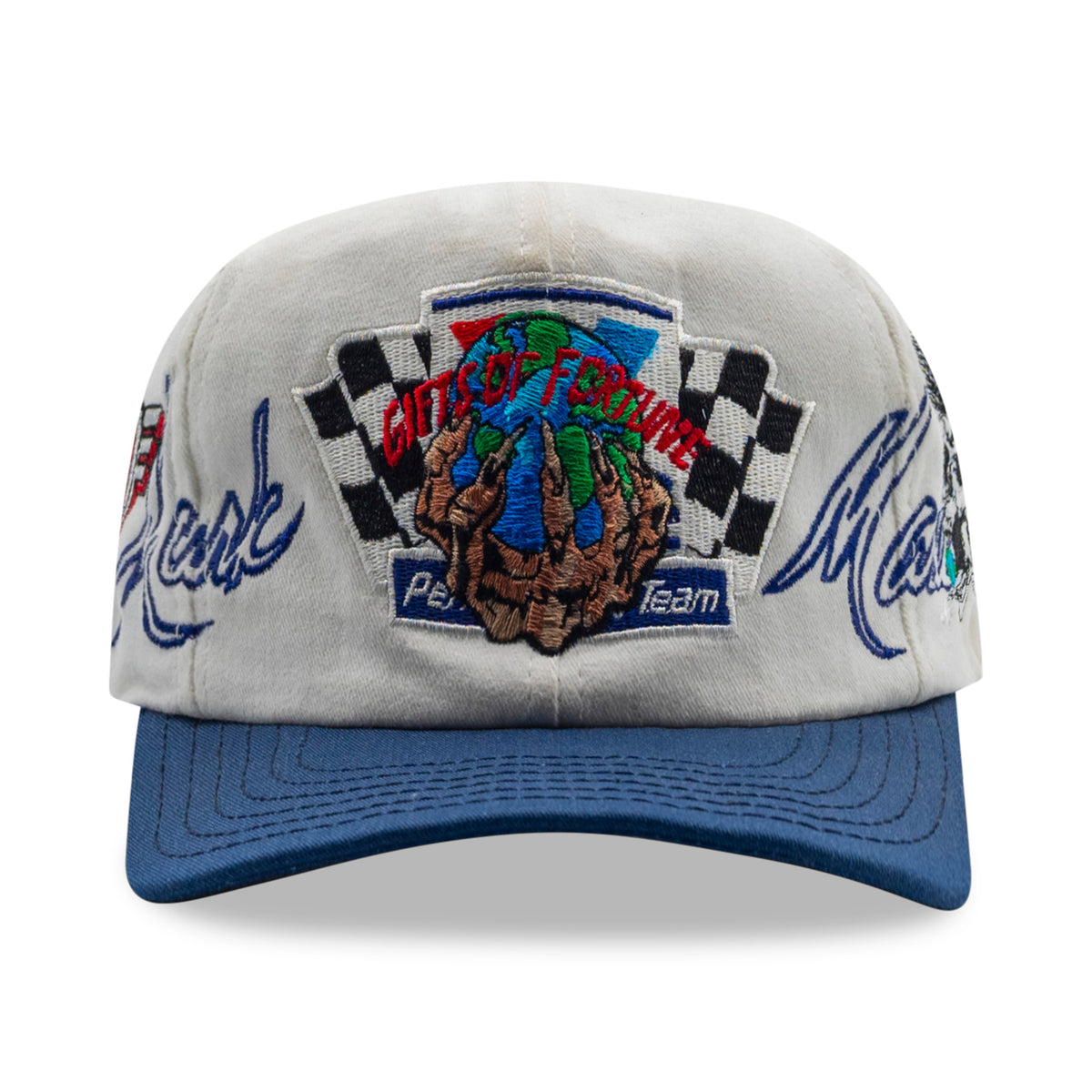 LAP - 00000 The World Team