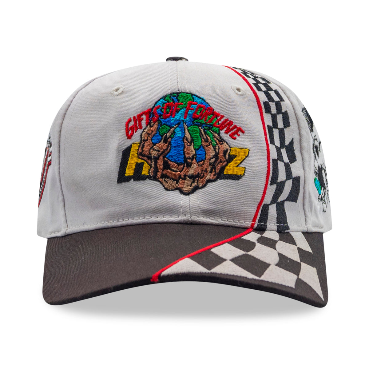 LAP - 0000 Fast Lane Hertz
