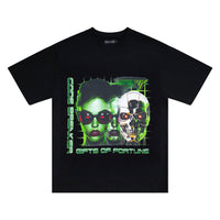 G-800 T-shirt | Black