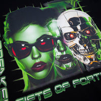G-800 T-shirt | Black