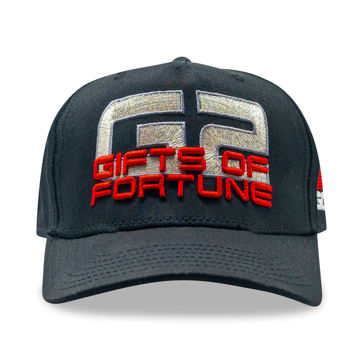 G2 Trucker Hat| Black