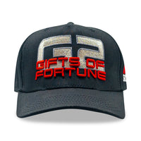 G2 Trucker Hat| Black