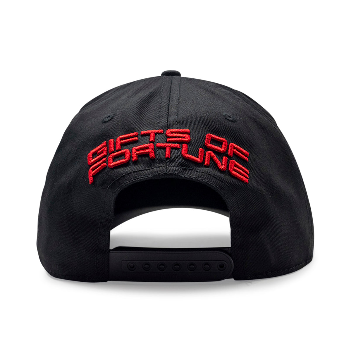 G2 Trucker Hat| Black