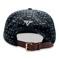 StarDust Crystal Hat | Black
