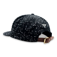 StarDust Crystal Hat | Black