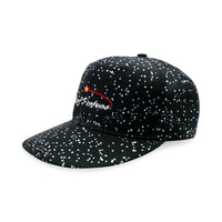 StarDust Crystal Hat | Black