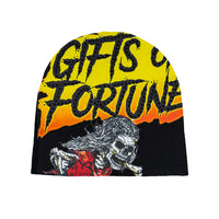 1 of 10 Dying To Live Beanie | Black