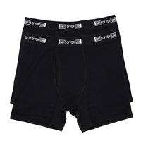 Gifts of Fortune Boxer Briefs | Black