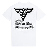 1-800 Fortune T-shirt | Vintage Grey