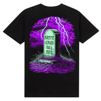 Final Bet T-shirt | Black
