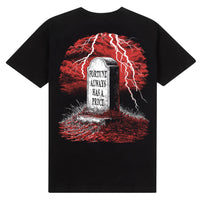 Final Bet T-shirt | Black
