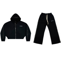 Hell Breaker Sweatsuit| Black