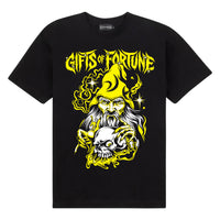 Prophecy T-shirt | Black