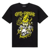 Prophecy T-shirt | Black