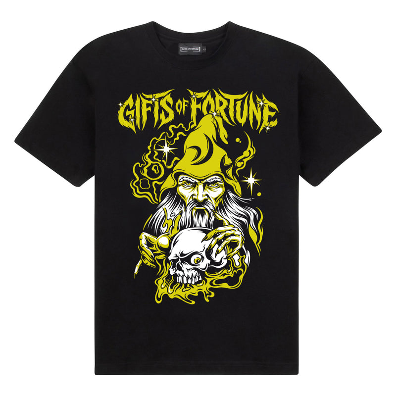 Prophecy T-shirt | Black