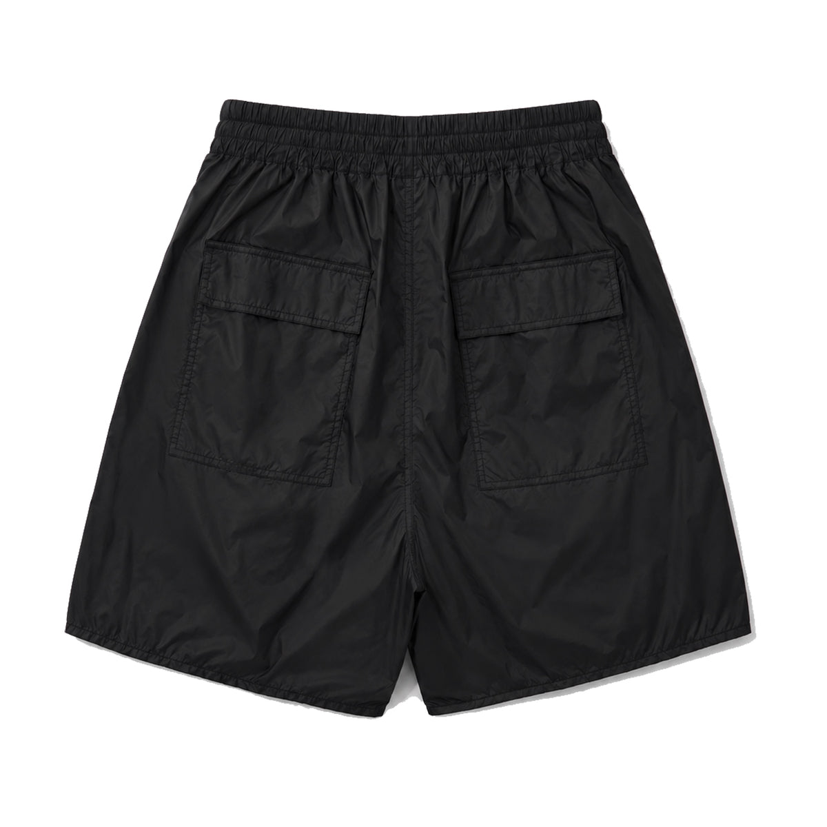 SkyNet Shorts | Black