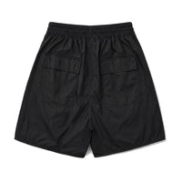 SkyNet Shorts | Black