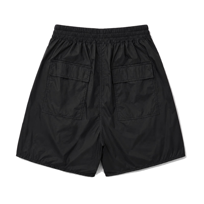 SkyNet Shorts | Black