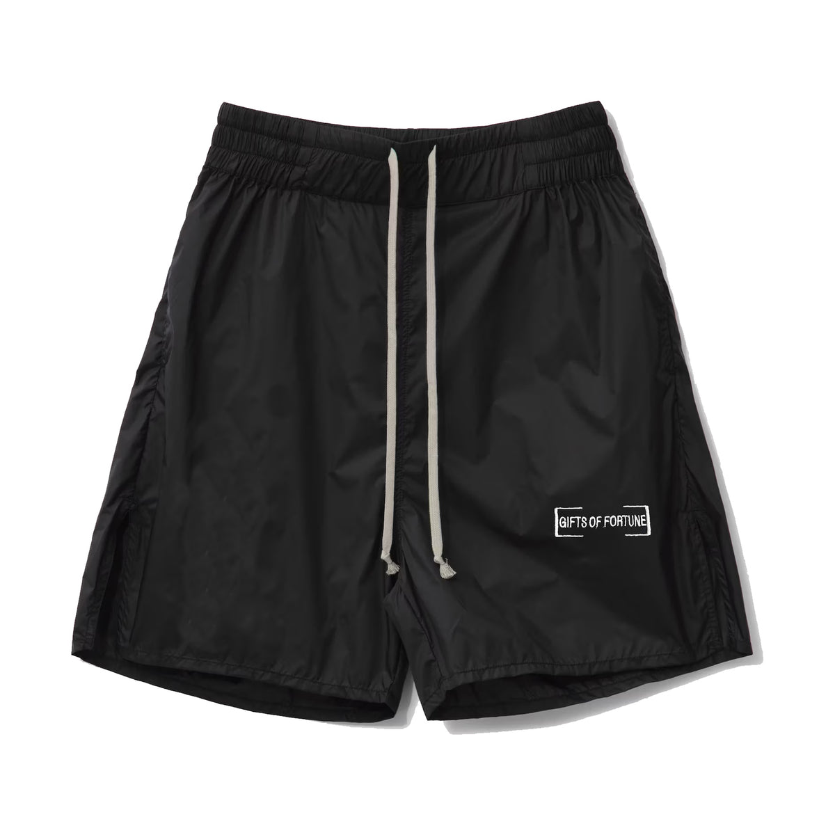 SkyNet Shorts | Black