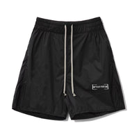 SkyNet Shorts | Black