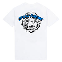 The World Is Yours T-shirt | White
