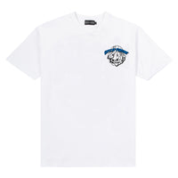 The World Is Yours T-shirt | White