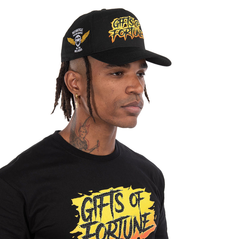 trucker hats for men
