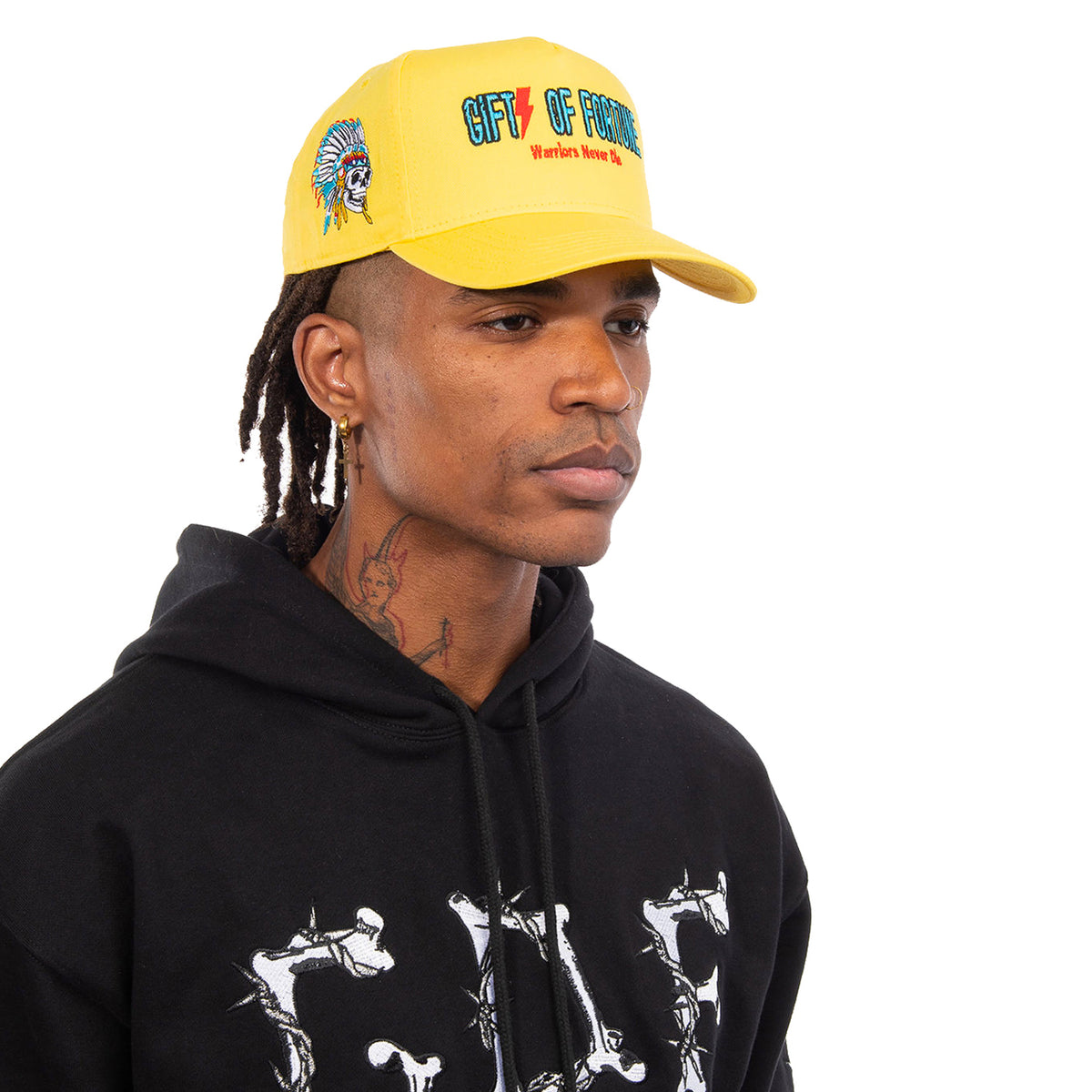 mens  snapback hat 