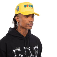 mens  snapback hat 