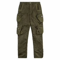 Anarchy Cargo Pants | Green