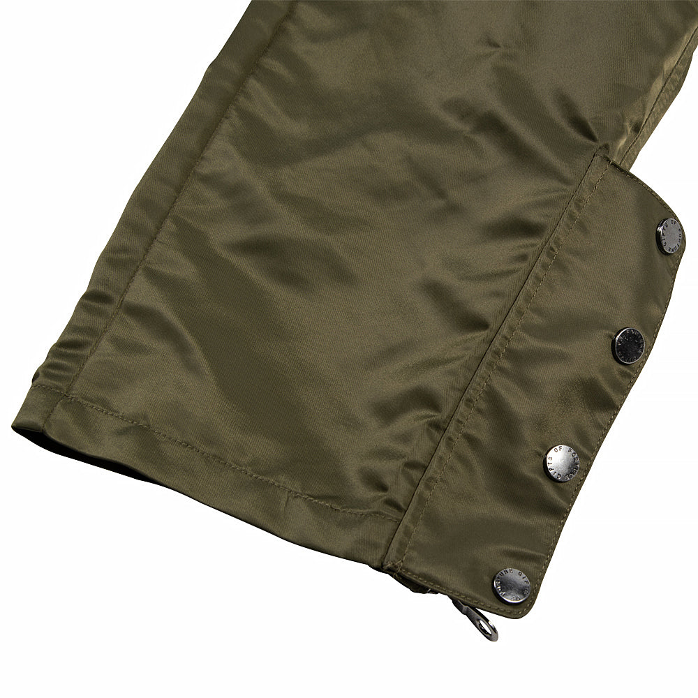 Anarchy Cargo Pants | Green