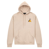 pyramid hoodie