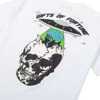 skull tshirt mens