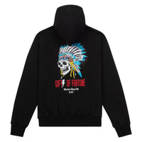 indian hoodie